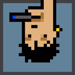 Phlipped Phunk #1370