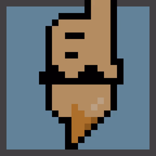 Phlipped Phunk #685