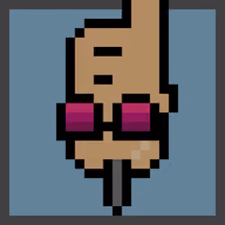 Phlipped Phunk #1121
