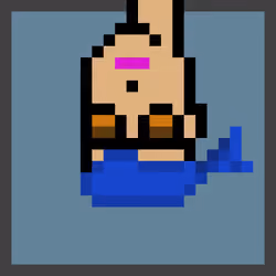 Phlipped Phunk #796
