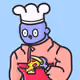 31