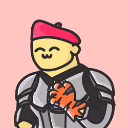 7