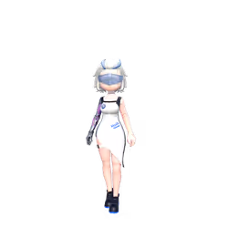 Mask Machina #308