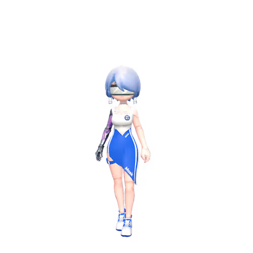 Mask Machina