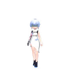 Mask Machina #381
