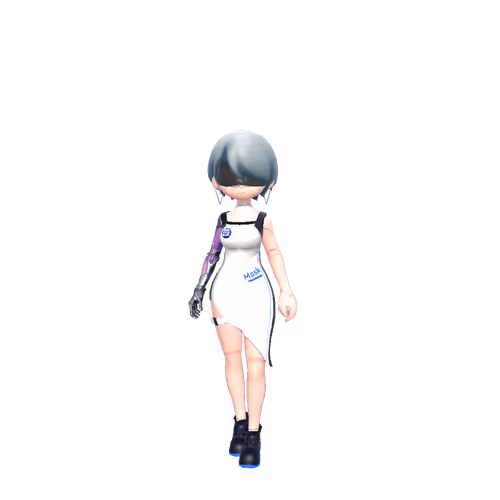 Mask Machina #266