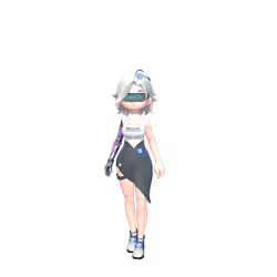 Mask Machina #49