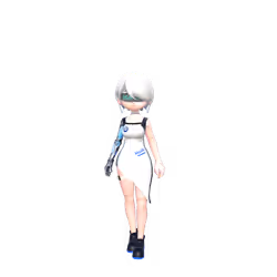 Mask Machina #33