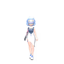 Mask Machina #298