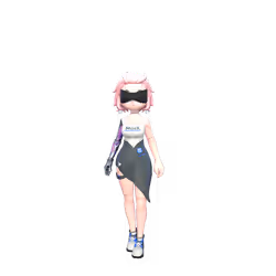 Mask Machina #299