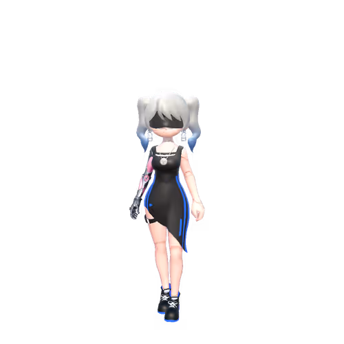 Mask Machina #447