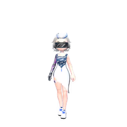 Mask Machina #50