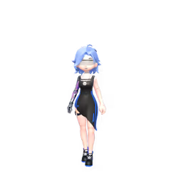Mask Machina #32