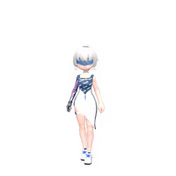 Mask Machina #16