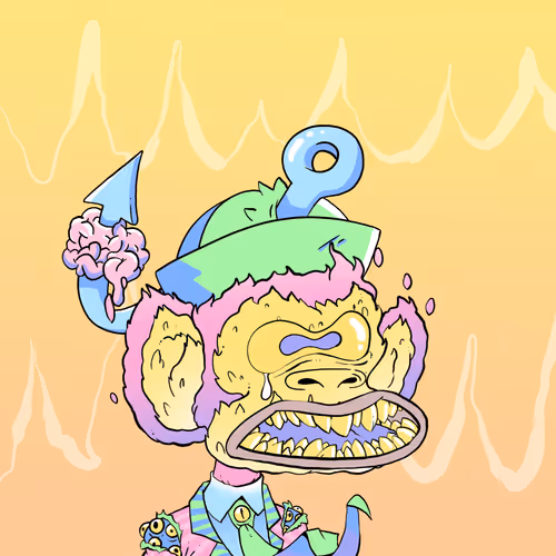 Frankenbabyapesofficial