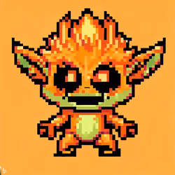 SprotoNakaOrdis #2