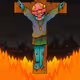 THE BURNT OUT