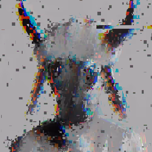 Digital Beasts 1