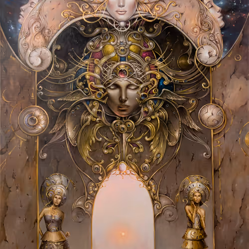 Anastasiya Markovych