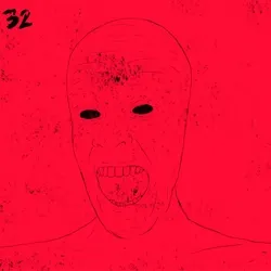 Smiling Man 32