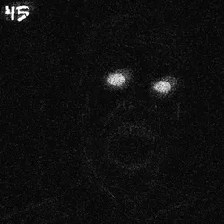 Smiling Man 45