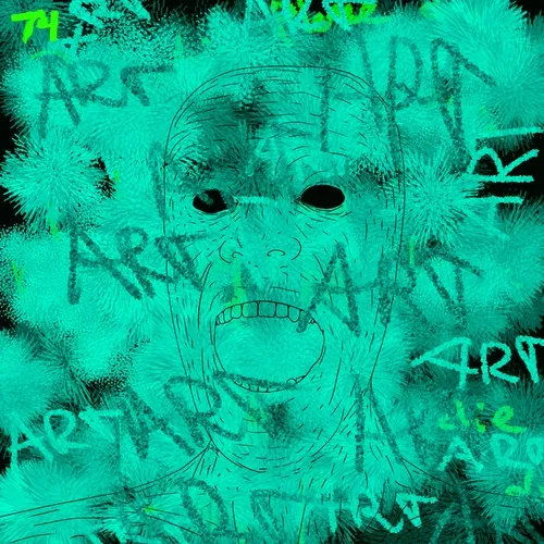 Smiling Man 74