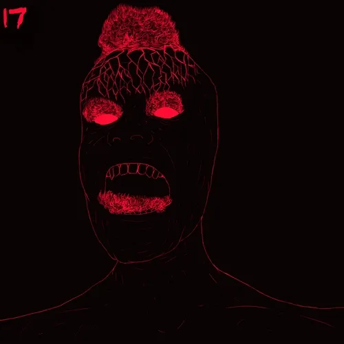 Smiling Man 17