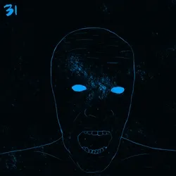 Smiling Man 31