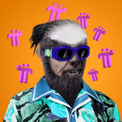 Tau Honey Badger #212
