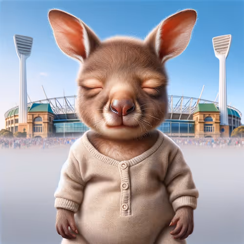 Roo Drop P1 #61
