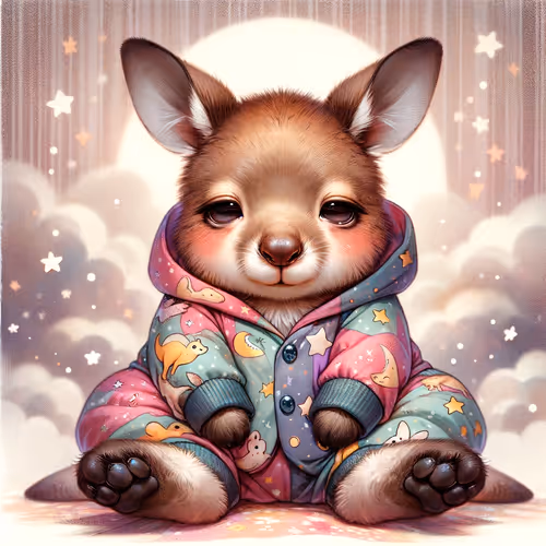 Roo Drop P1 #112