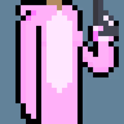 CryptoPunk Body #5193