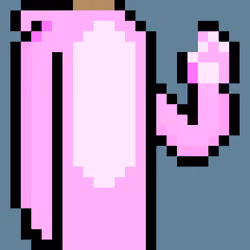 CryptoPunk Body #4878
