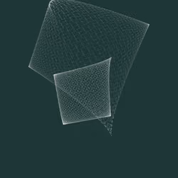 BAI Artwork: Santiment Network Token (6)