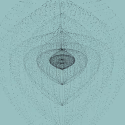 BAI Artwork: Vectorspace AI (2)