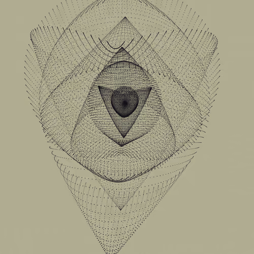 BAI Artwork: Block # 1,000 (6)
