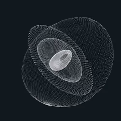 BAI Artwork: Penta Network Token (5)