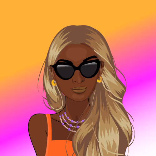 Cool Lady Club