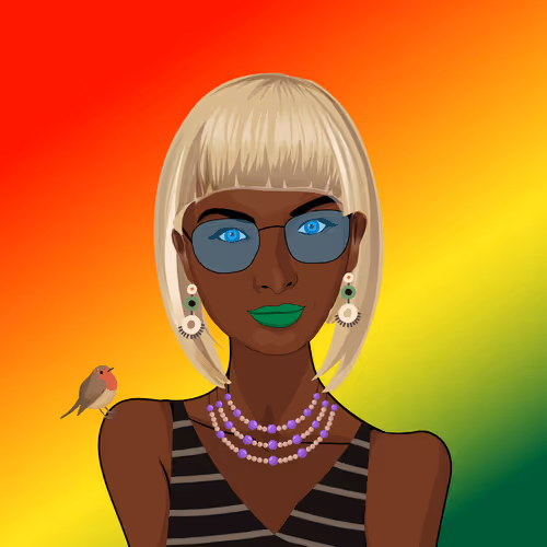 Cool Lady Club