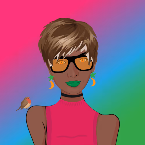 Cool Lady Club