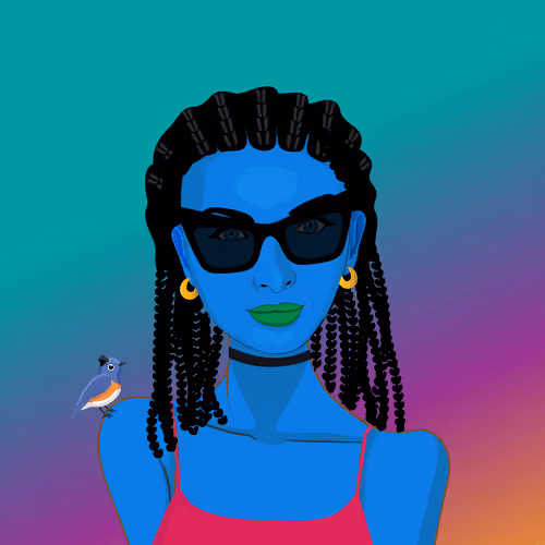 Cool Lady Club