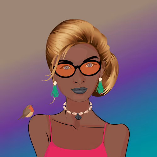 Cool Lady Club