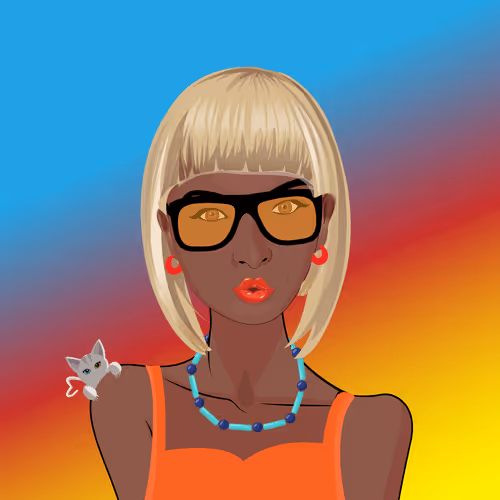 Cool Lady Club