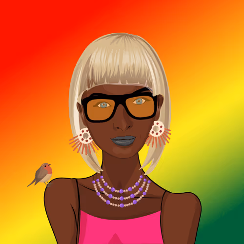 Cool Lady Club