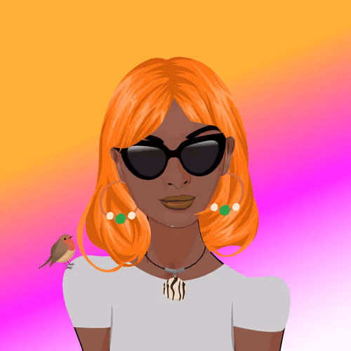 Cool Lady Club
