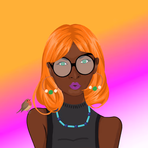 Cool Lady Club