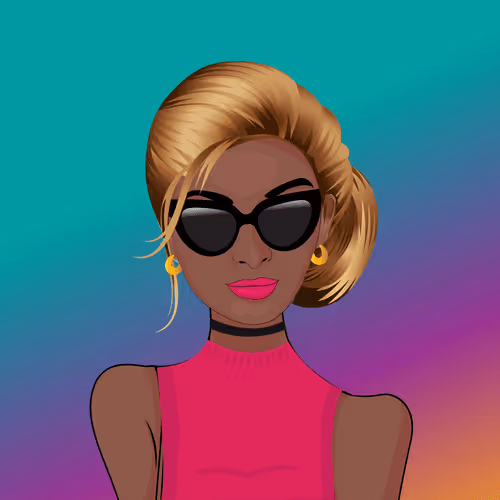 Cool Lady Club