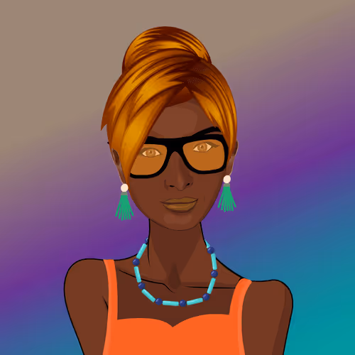 Cool Lady Club