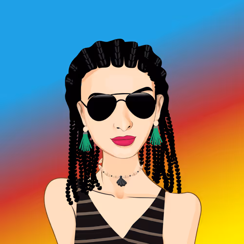 Cool Lady Club