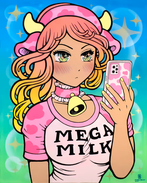 Item #6 Media